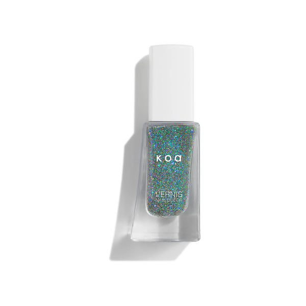 Koa Crushed Ice 1000 Long Lasting Nail Polish