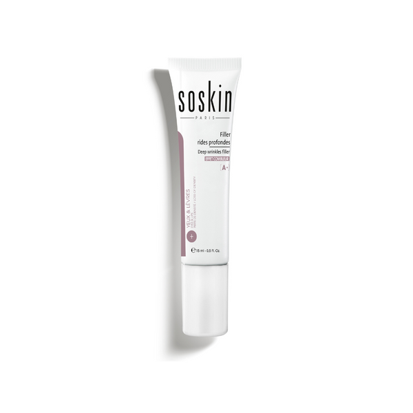 Soskin Eye Contour Filler