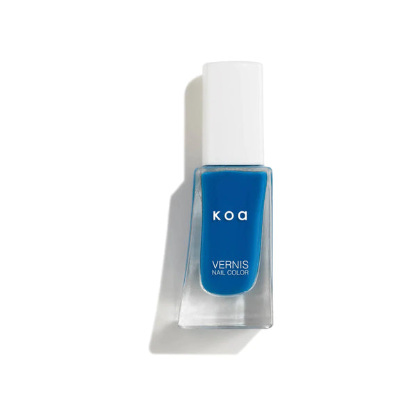 Koa Iris 222 Long Lasting Nail Polish