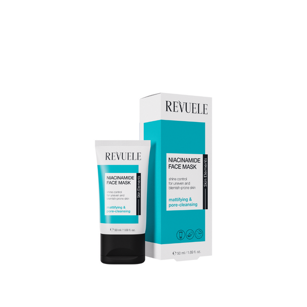 Revuele Niacinamide Face Mask 50ml