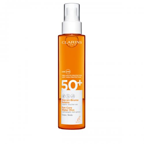 Clarins Body Sun Care Water Mist SPF50+ 150 ml