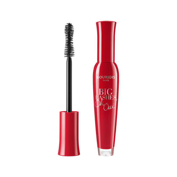 Bourjois Always Big Lashes Oh, Oui Mascara