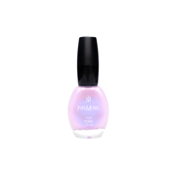 Yves Morel Holo Effect Nail Polish