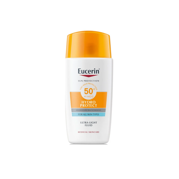 Eucerin Hydro Protect Ultra Light Fluid SPF 50+