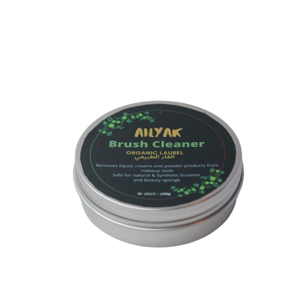 Ailyak Brush Cleaner