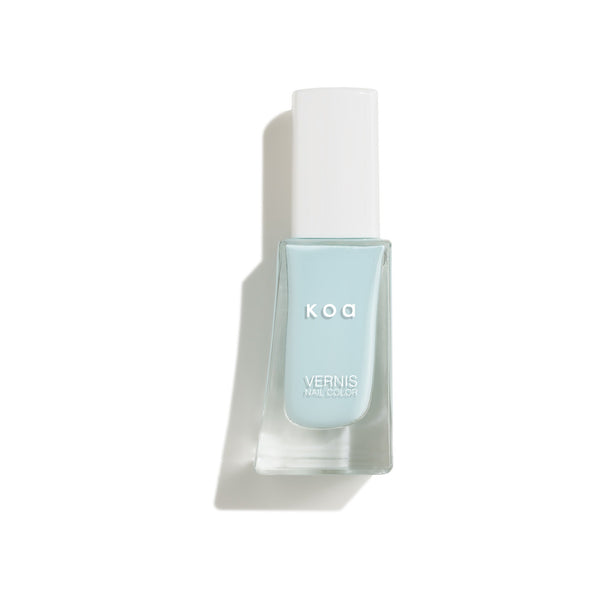 Koa Blueberry 399 Long Lasting Nail Polish