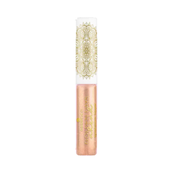 Essence Golden Days Ahead Eyeshadow Topper 01