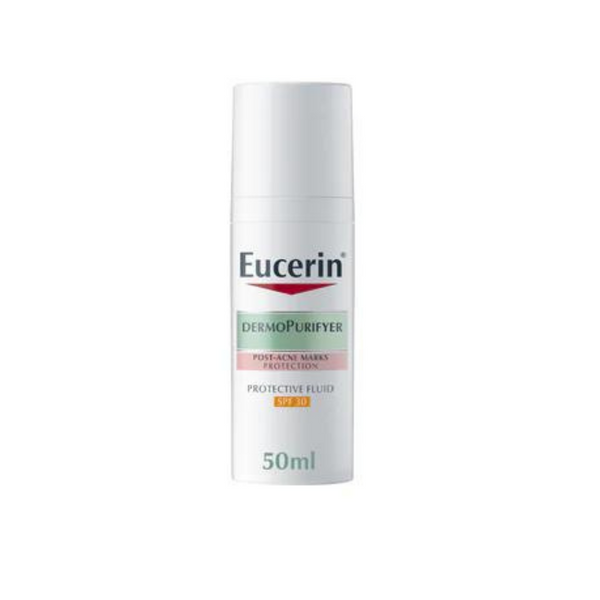 Eucerin Protective Fluid SPF30 50ml