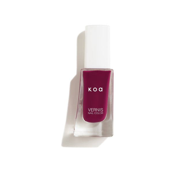 Koa Violet 45 Long Lasting Nail Polish