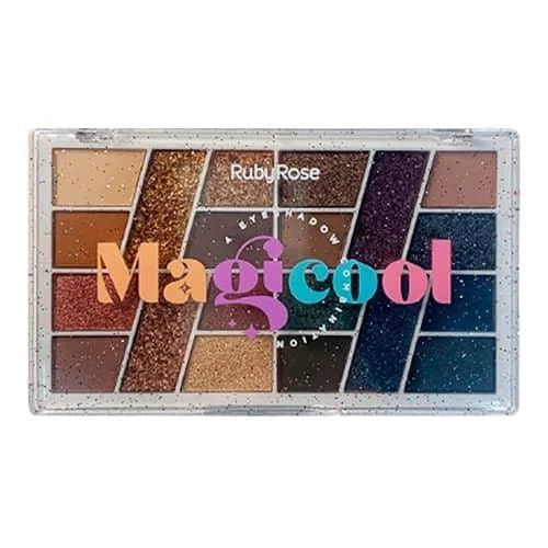 Ruby Rose Magic Cool Eyeshadow