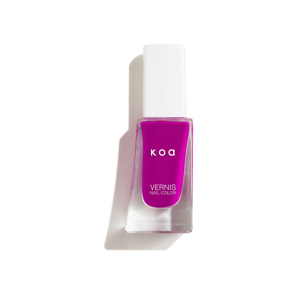 Koa Jacaranda 522 Long Lasting Nail Polish