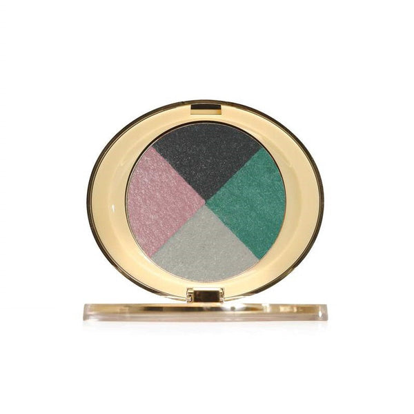 Samoa Catwalk Ecstasy Eyeshadow Quad - 4 Combinations