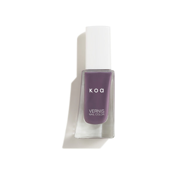 Koa Ajuga 677 Long Lasting Nail Polish