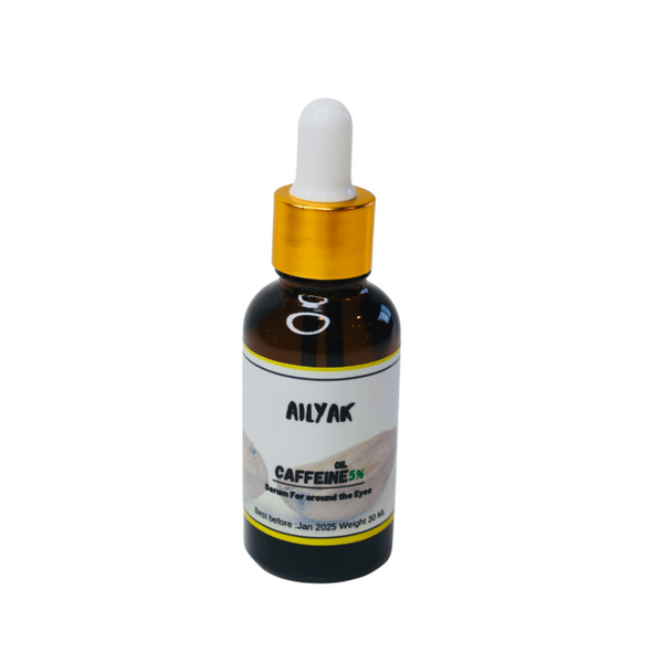 Ailyak Caffeine Serum 30ml