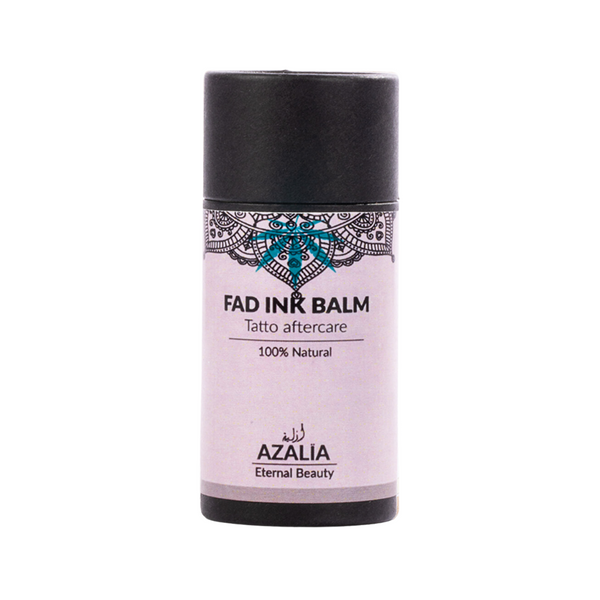 Azalia Fad Ink Tattoo Balm - Lavender