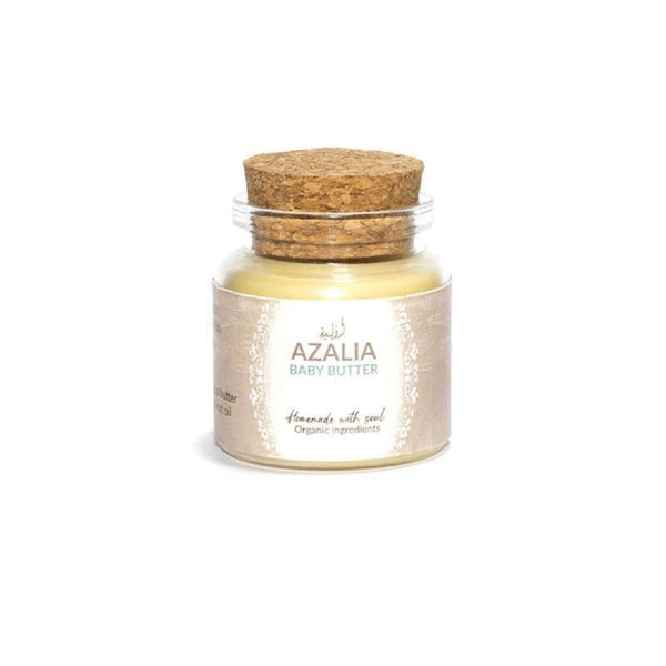 Azalia Natural Baby Balm