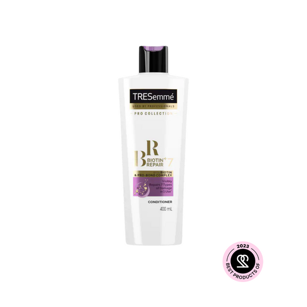 Tresemme Biotin + Repair 7 Conditioner 400ml