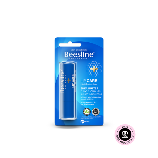 Beesline Lip Care Shea Butter & Avocado Oil 4.5 g