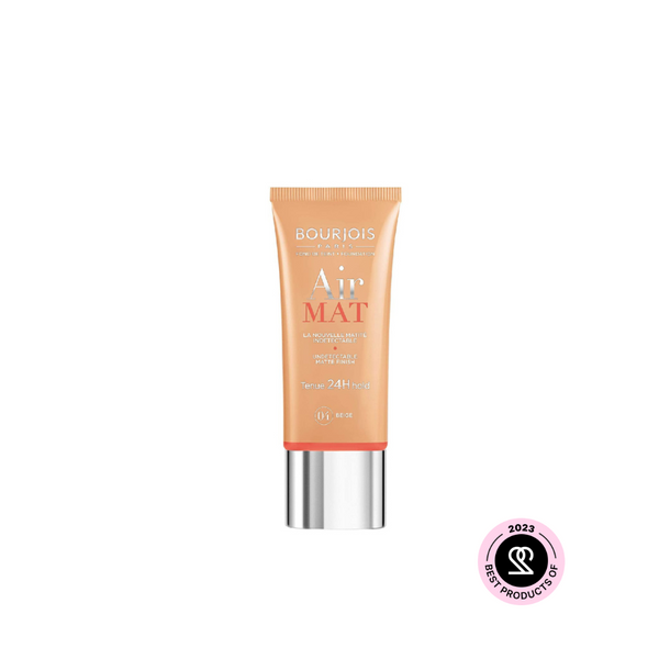 Bourjois Air Mat Foundation