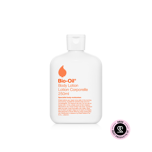 Bio-Oil Moisturizing Body Lotion