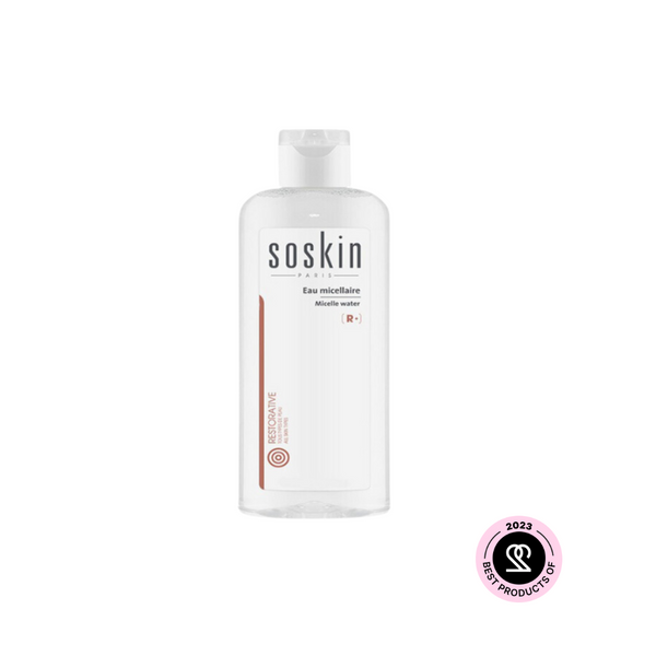 Soskin Micellar Water 250ml