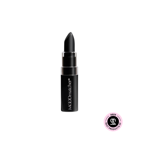 MoodMatcher Color Changing Lipstick Black To Magneta Pink