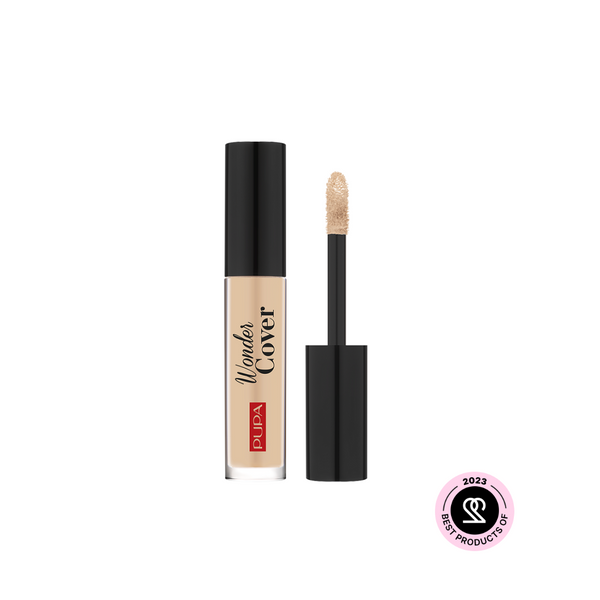 Pupa Wonder Cover Concealer