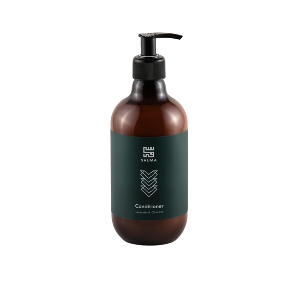 Salma Conditioner Lavender & Olive Oil 500ml