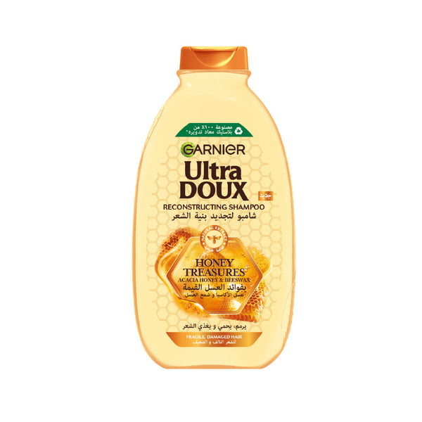 Garnier Ultra Doux Honey Treasures Shampoo