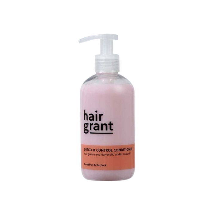 Hair grant detox & control conditioner