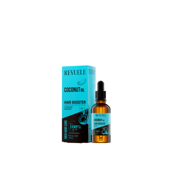 Revuele Coconut Oil Hair Booster 30ml