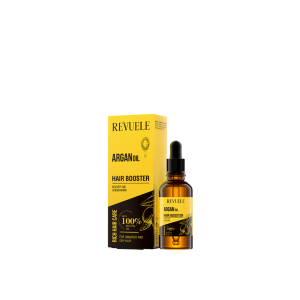 Revuele Argan Oil Hair Booster 30ml