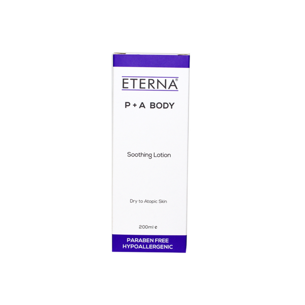 Eterna P+A Body Care 200ml