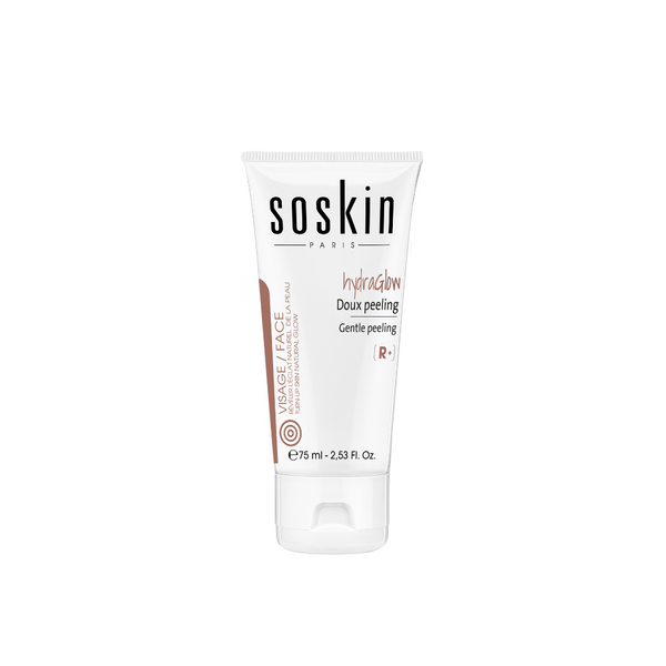 Soskin Gentle Peeling 75ml