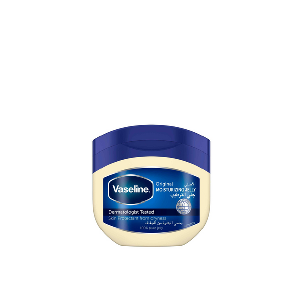 Vaseline Moisturizing Healing Jelly 450ml