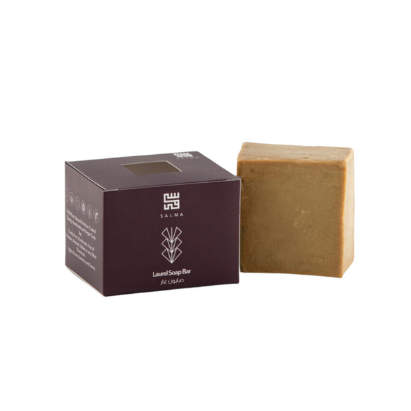 Salma Laurel Soap Bar