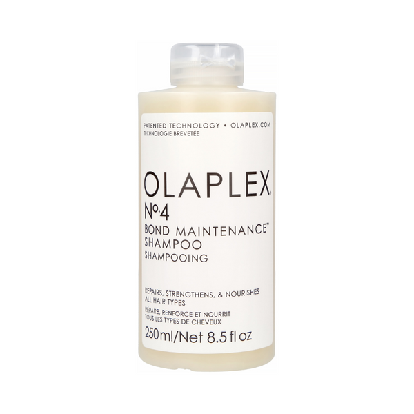 Olaplex N.4 Bond Maintenance Shampoo