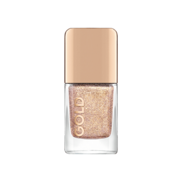 Catrice Gold Effect Nail Polish 04