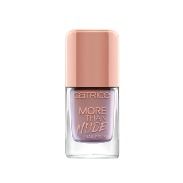 Catrice More Than Nude Nail Polish 09