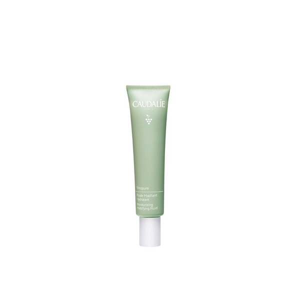 Caudalie Vinopure Mattifying Fluid 40ml