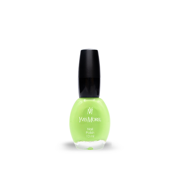 Yves Morel Nail Polish - 167