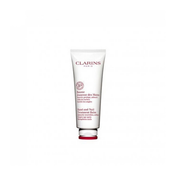 Clarins Hand And Nail Treatment Balm 100ml