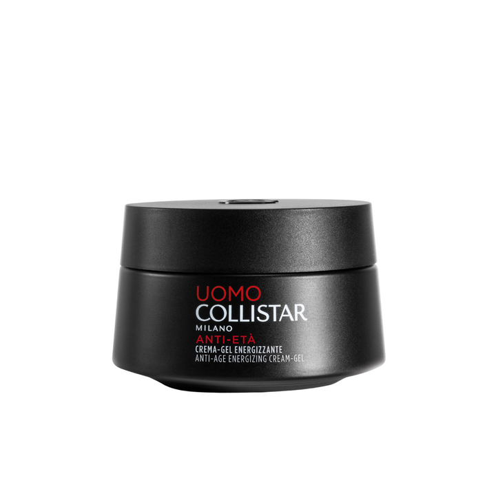 Collistar Men Anti Age Energizing Cream Gel 50ml