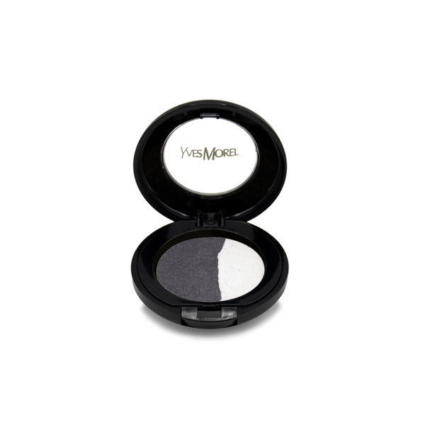 Yves Morel Baked Eye Shadow Duo