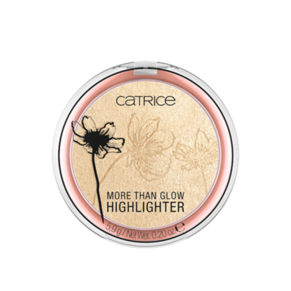 Catrice More Than Glow Highlighter