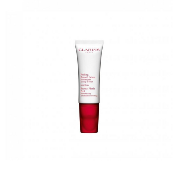 Clarins Beauty Radiance Boosting Flash Peel 50ml