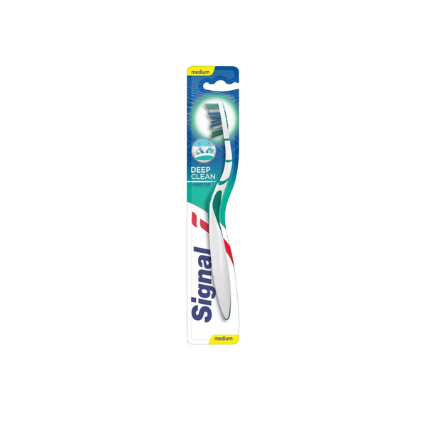 Signal Toothbrush Deep Clean Medium