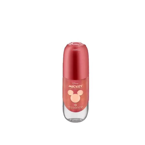 Essence Disney Mickey & Friends Effect Nail Polish