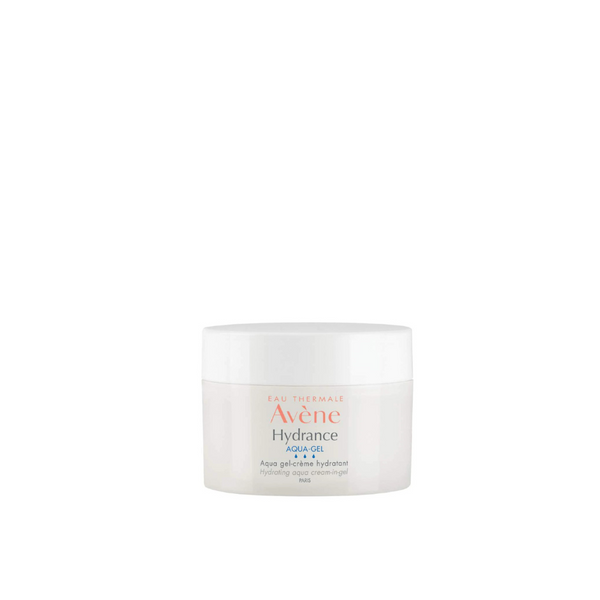 Avène Aqua Gel Hydrating Cream