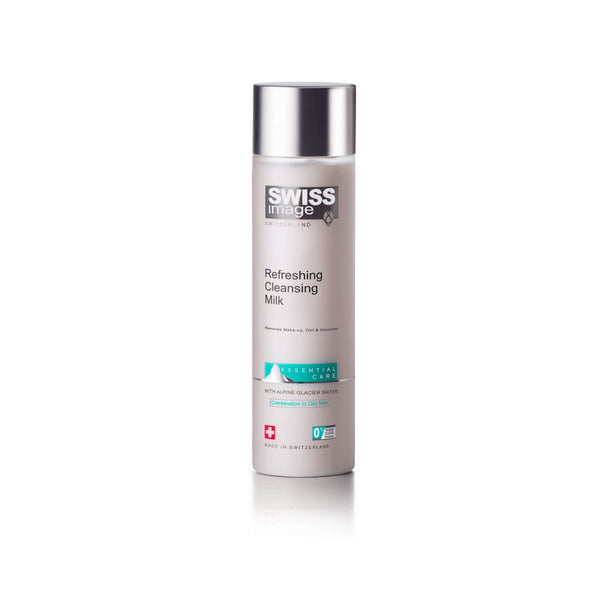 Swiss Image Refreshing Cleansing Milk